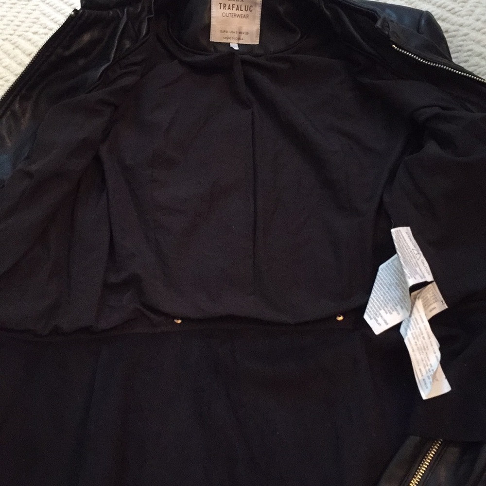 Zara jacket - Picture 4 of 5